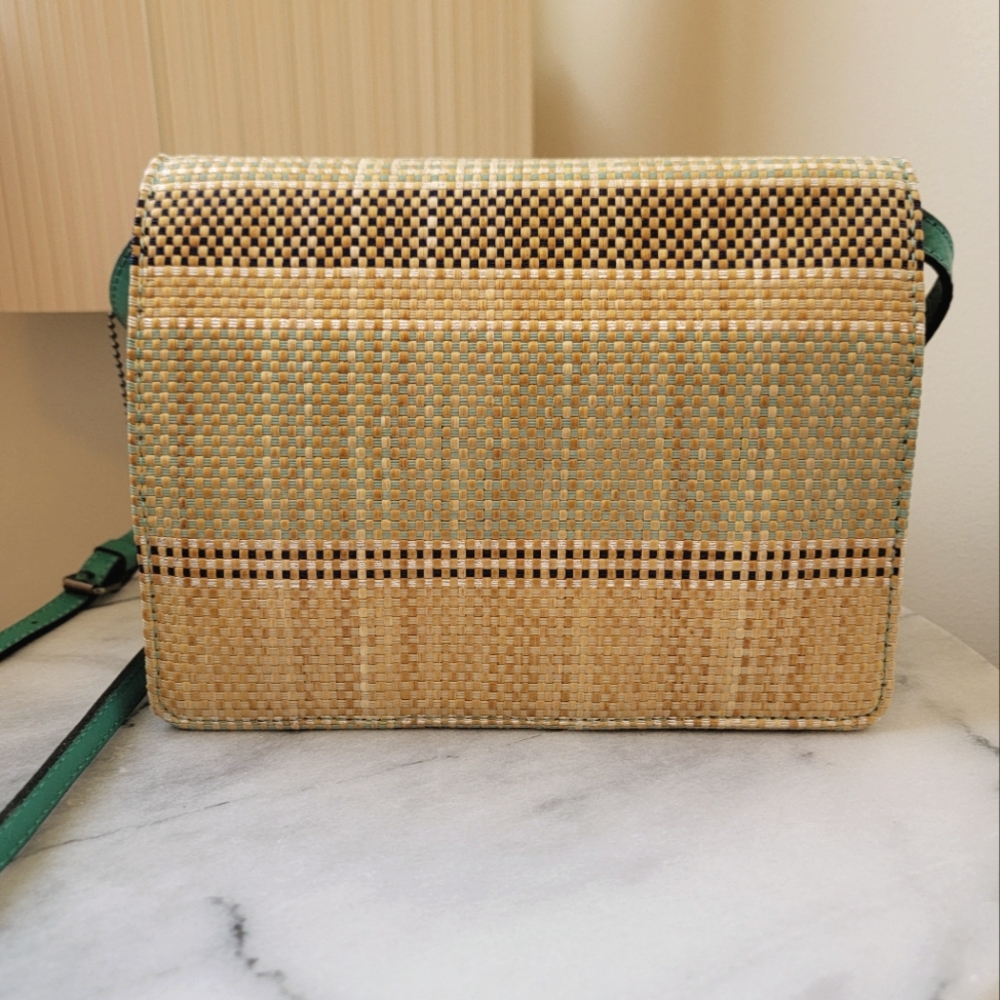Patricia Nash Laurentina Bag